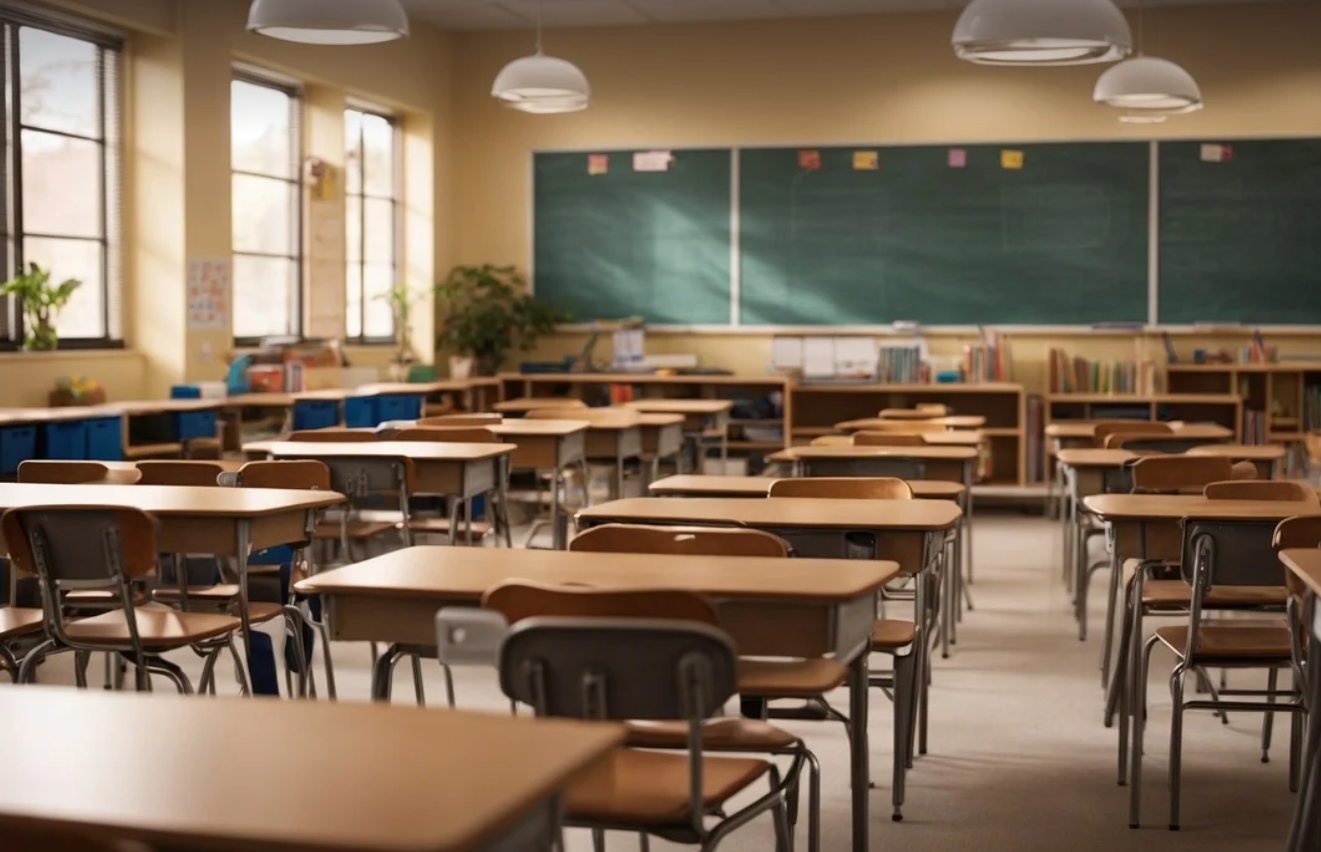 湖南省2025年上半年中小学教师资格考试笔试1月7日报名,3月8日考试